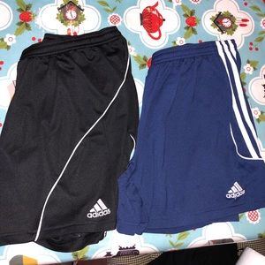 Adidas shorts